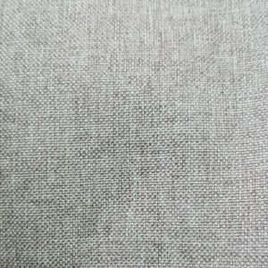 Lino Gris Plata