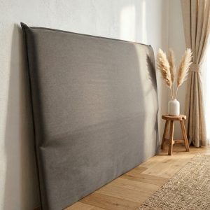 Respaldo Liso con Funda Desmontable