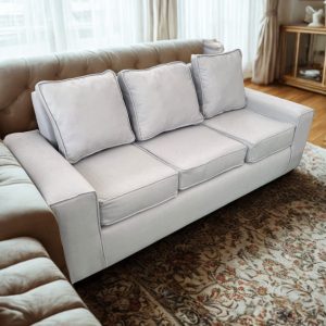 Sillón Francia