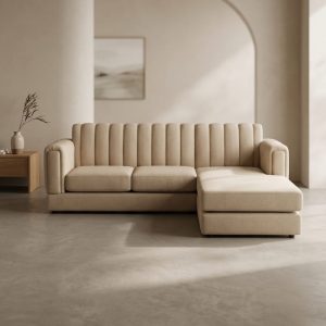 Sillón Tubular